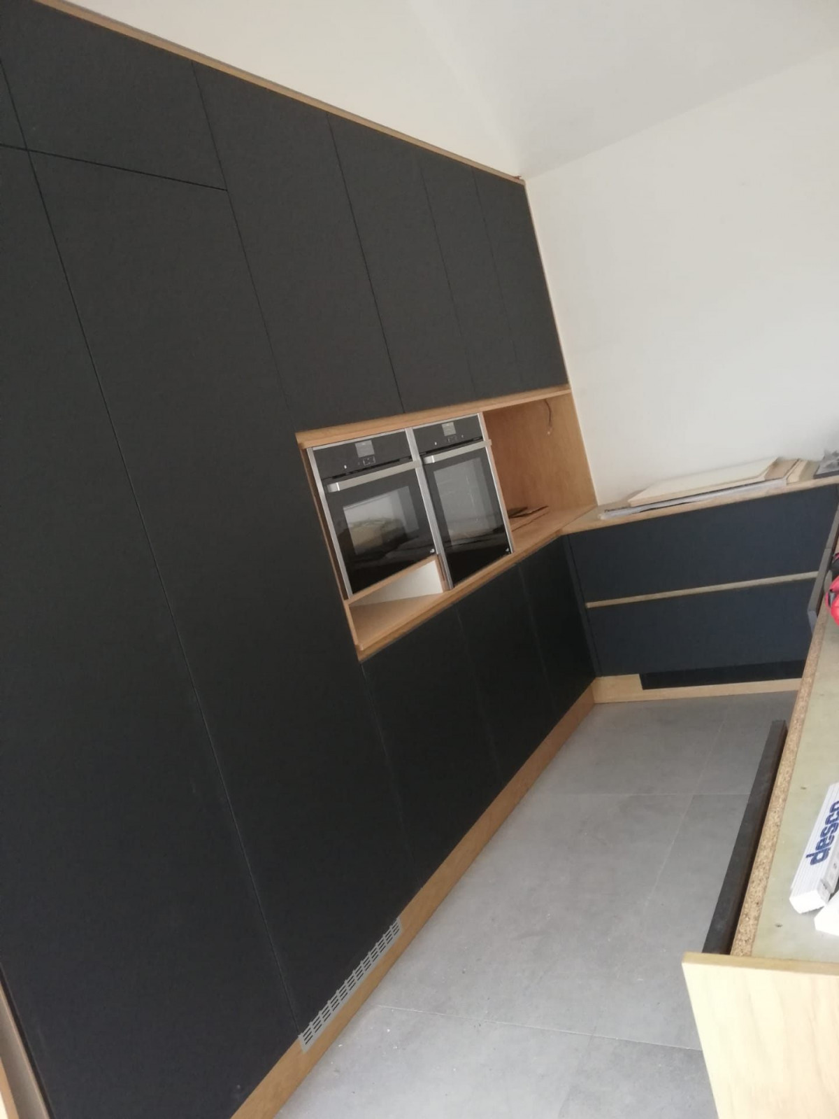 Cuisine - Peiffer & Hermann - photo 17